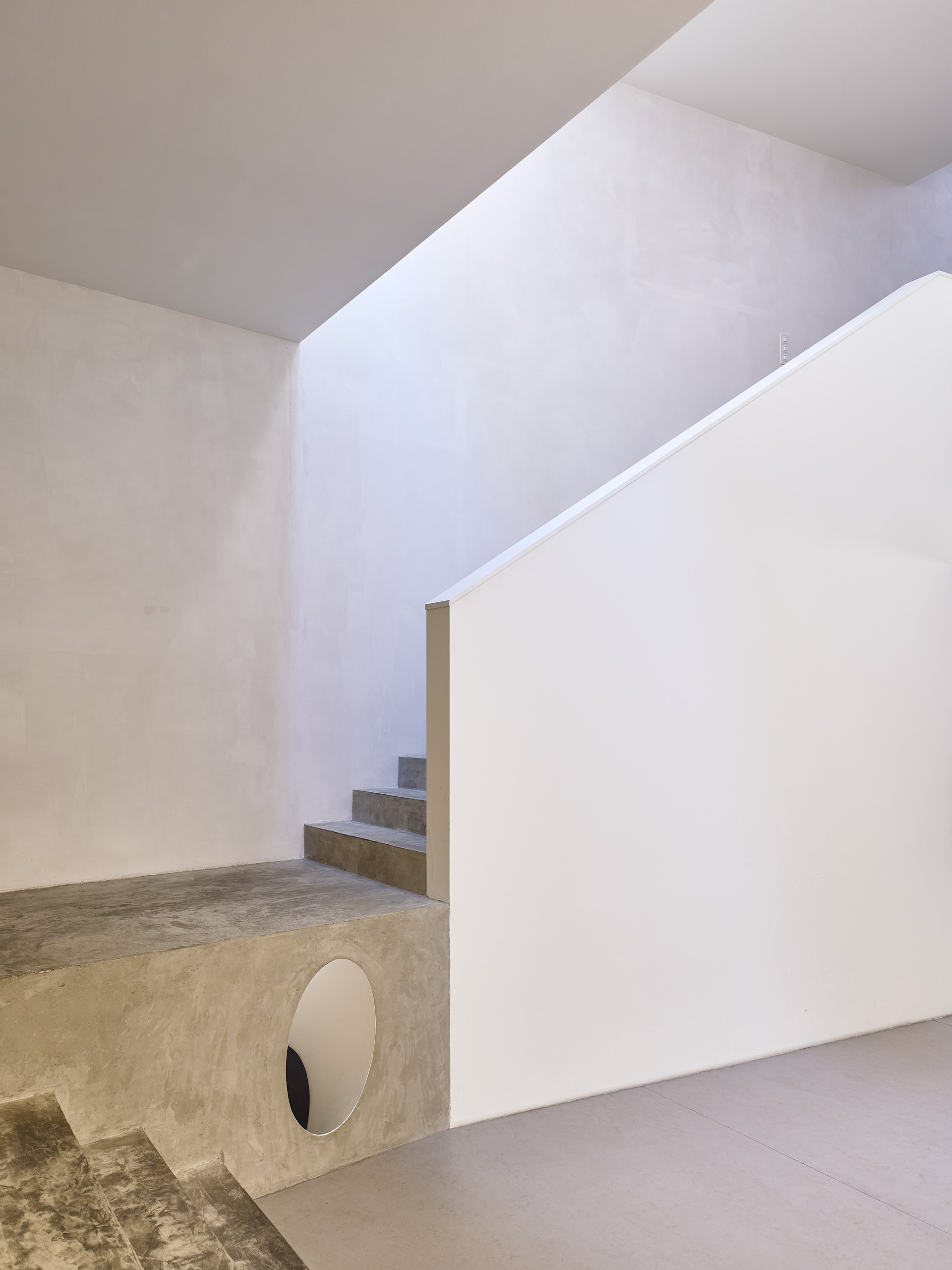 Wohnünerbauung Schöngrün, Biberist